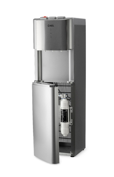 Пурифайер AEL 811s LС silver