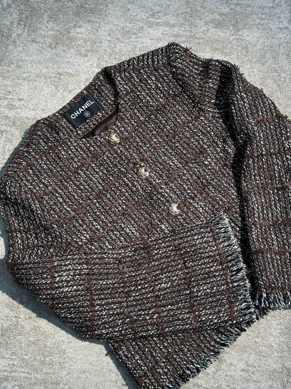 Жакет CHANEL