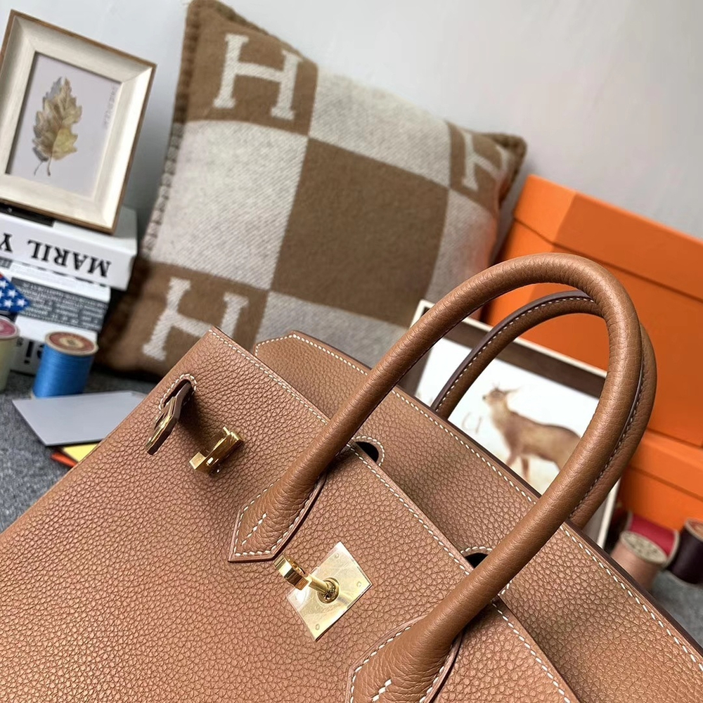 Hermes Birkin 25