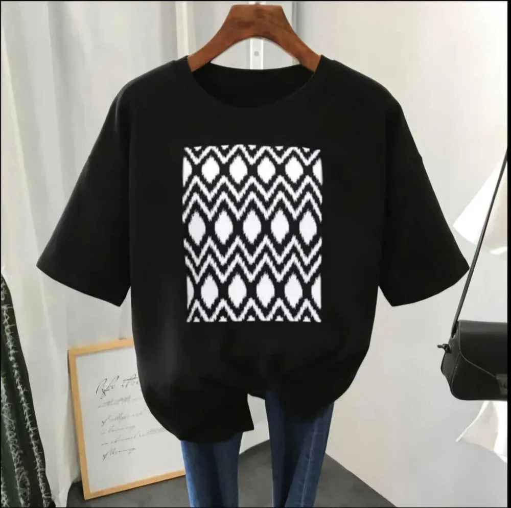 Футболка 2574212 Fabrika