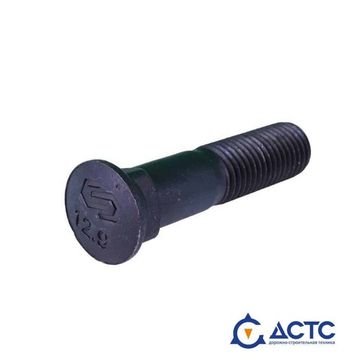 Болт бокового ножа