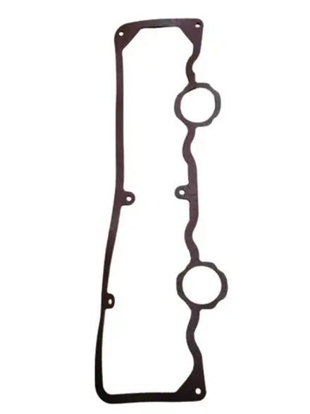 Прокладка крышки (клапан.коробки) нижняя Д-243,245 МТЗ-82 (ММЗ Беларусь)