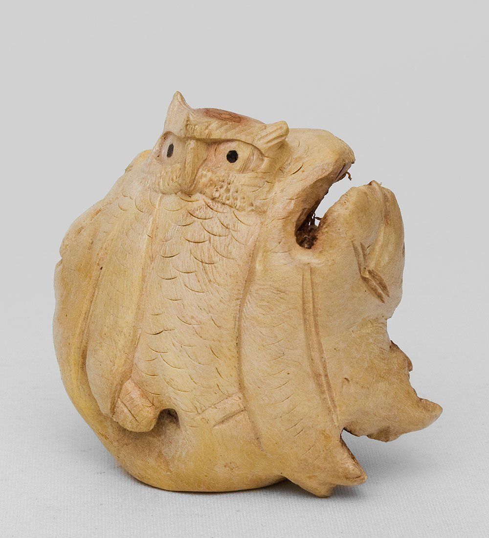 Decor and Gift 45-023 Статуэтка «Сова» 10 см