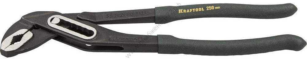 KRAFTOOL Panzer 250 мм, Переставные клещи (22359-25)