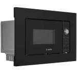 Встраиваемая микроволновая печь BOSCH BFL623MB3 Serie 2