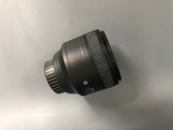 Nikon 85 mm 1.8G AF-S Nikkor