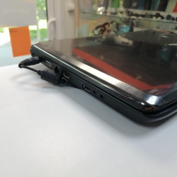 Ноутбук Samsung NP-R525