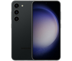 Смартфон Samsung Galaxy S23 8/128 ГБ, черный