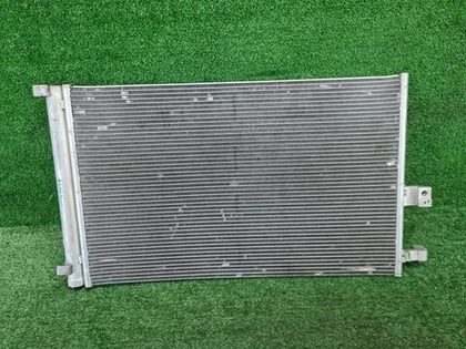 Радиатор кондиционера BMW X6 G06 (2019-н.в.)