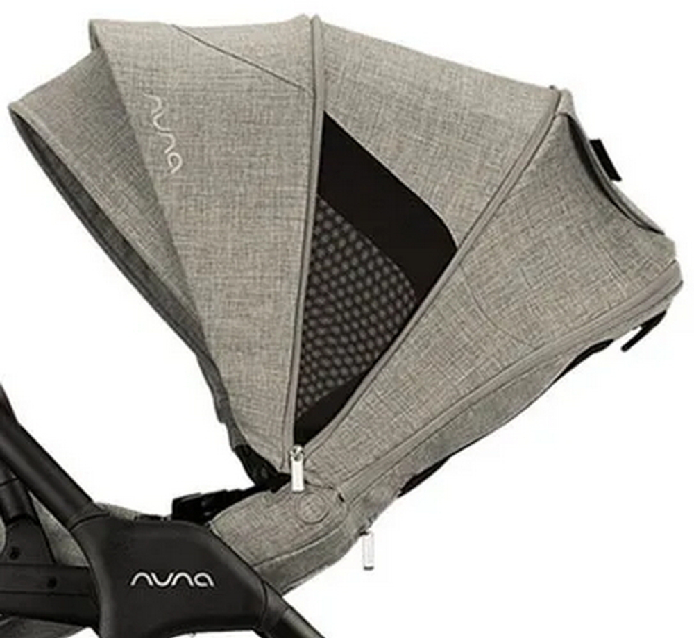 Коляска прогулочная Nuna TRIV Next BMW Graphene