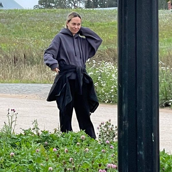 Худи Ман темно-серый - фото 1