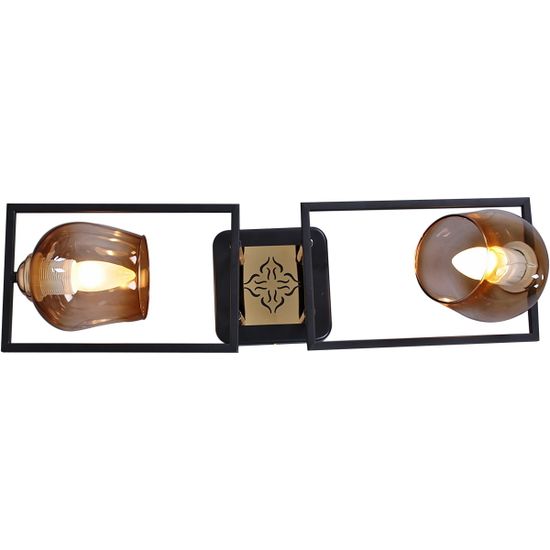 Люстра потолочная Reluce E27 71706-0.3-02