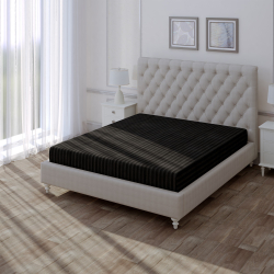 Простыня "Verossa" Stripe 220/240 рисунок 70005 01