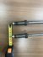 ТЭН 315G13/10.0J380Ф7 штуц М22х1.5