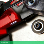 Торцовочная пила Milwaukee M18 FMS254-0 (4933451729)
