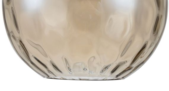 Подвесной светильник Indigo Memoria 11003/1P Amber V000090