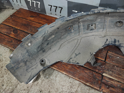 Подкрылок задний левый Changan CS55PLUS 19-нв Б/У Оригинал S203F2709020300