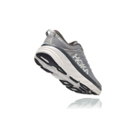 Кроссовки мужские HOKA M BONDI 7 WIDE Wild Dove / Dark Shadow
