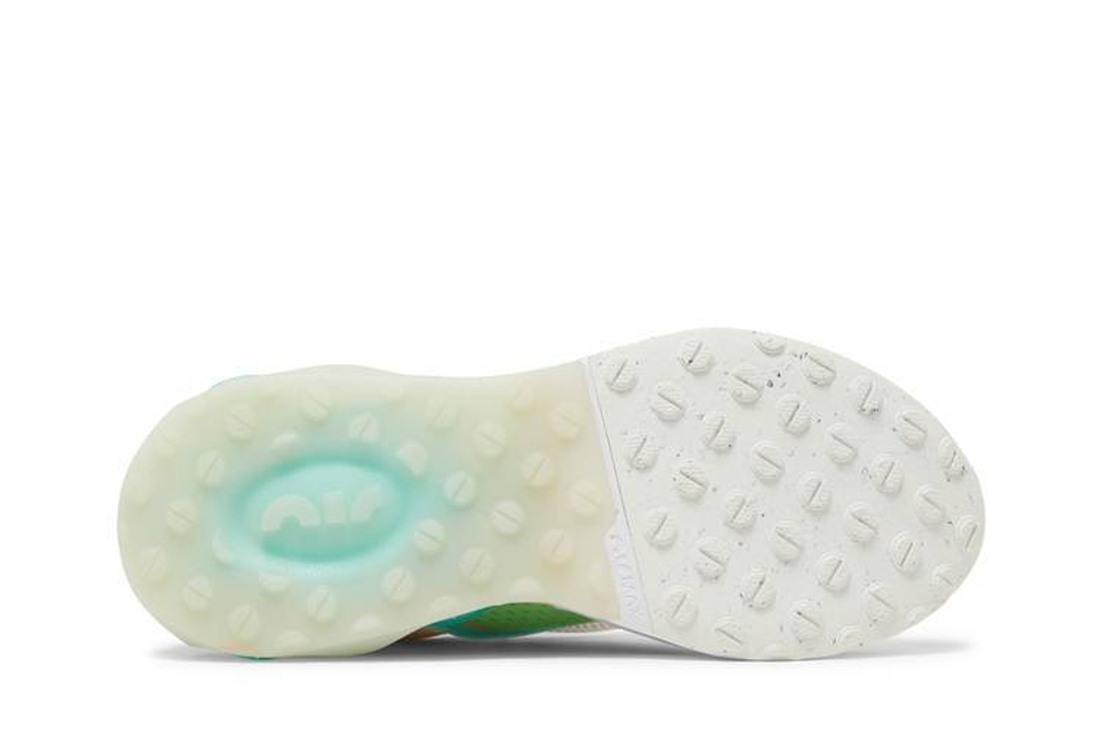 Кроссовки Nike Air Max 2021 (Женская размерная сетка)