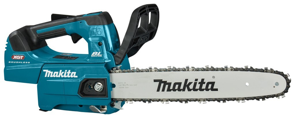 Пила цепная аккумуляторная MAKITA UC004GZ