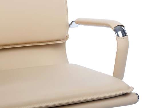 Кресло Хьюго RCH 6003-3EC Бежевый