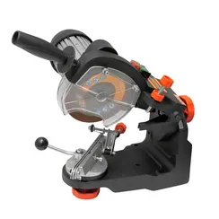 Станок заточной для цепей "REZER" EG235-CN