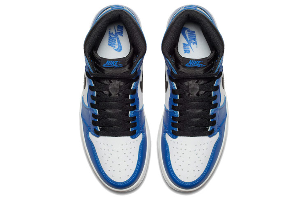 Air Jordan 1 Retro High Og 'Game Royal'