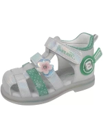 каблук томаса сандалии для девочки.