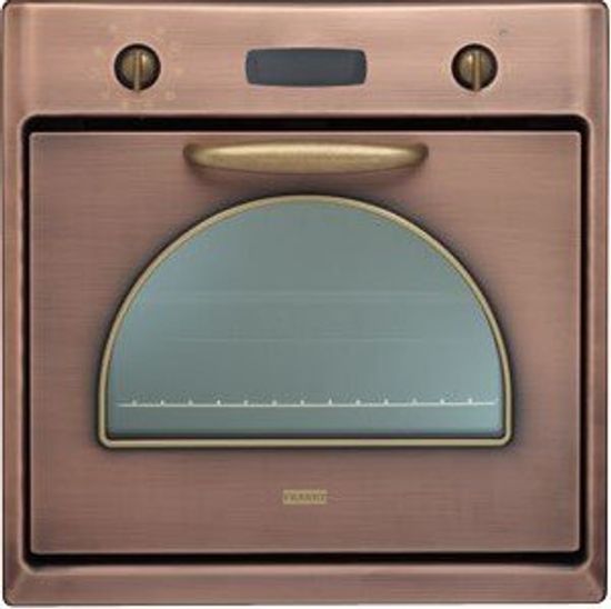 Электрический духовой шкаф FRANKE CM 981 M CO