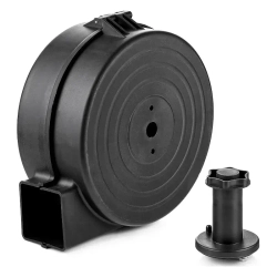 ПТК MIG 500 ПРОФИ НАКС инверторный сварочный полуавтомат 005.200.257