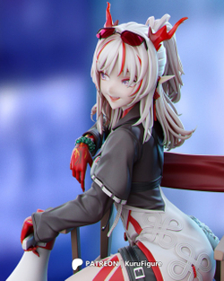 Arknights - Nian Фигурка