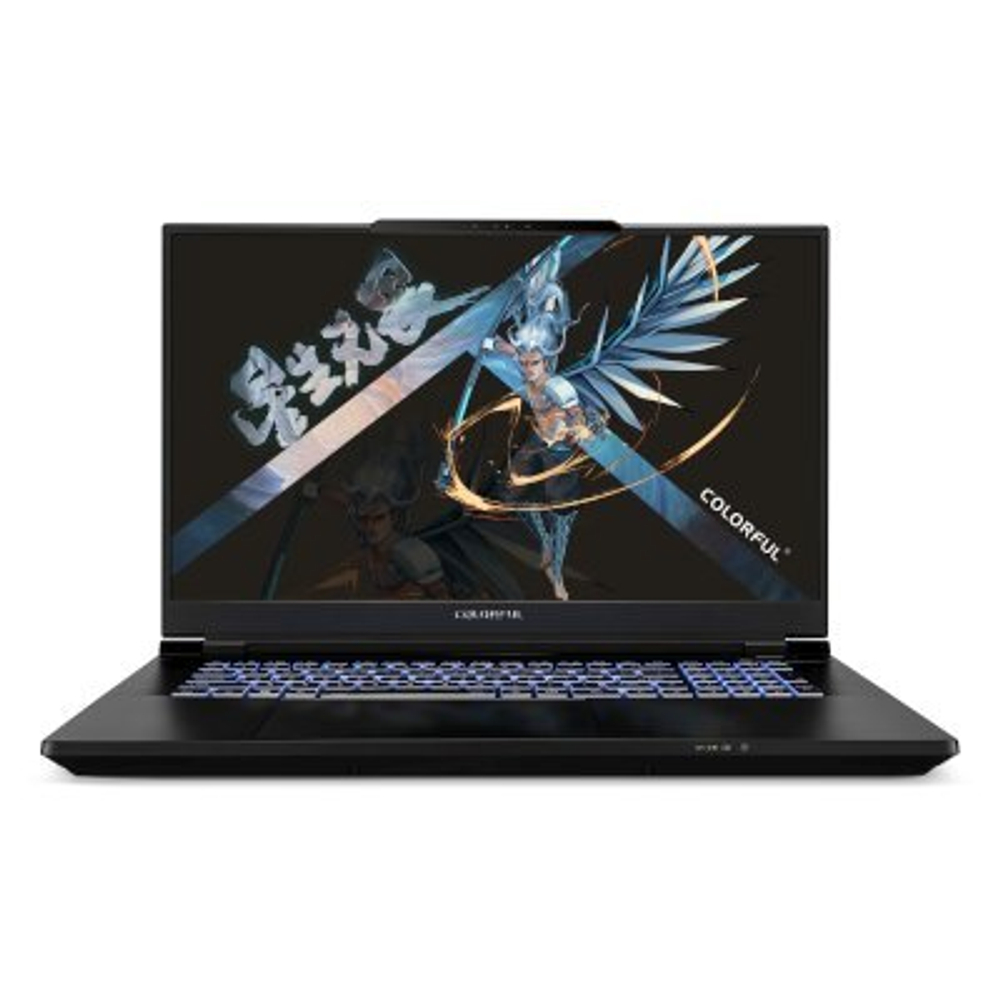 Ноутбук Colorful EVOL X17 Pro Max A10003400459-wpro