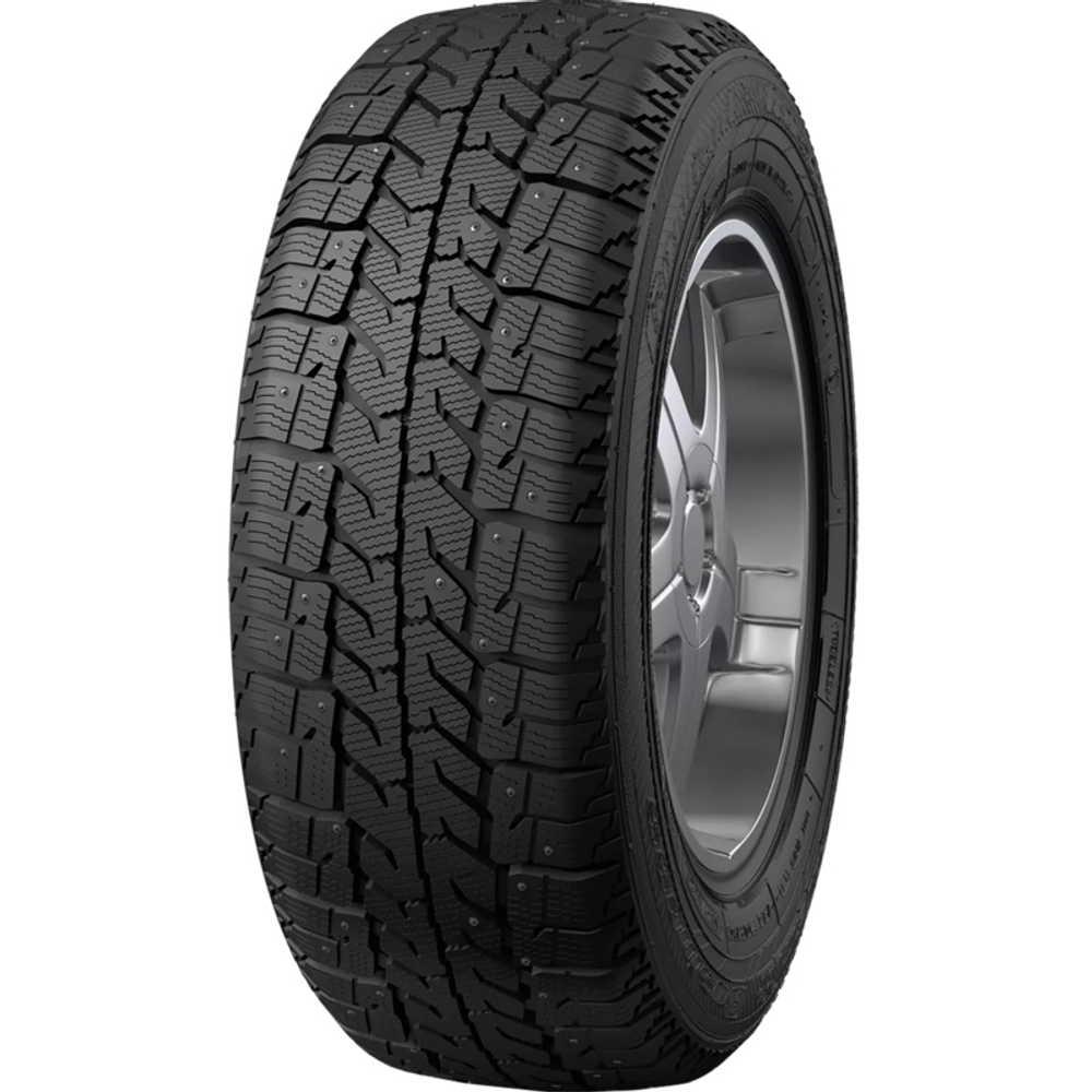 Hankook Laufenn 185/75R16C 104/102Q Business CW-2 TL (шип.)