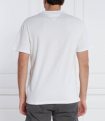 Футболка TJM CLSC SPRAY FLAG Tommy Jeans - белый(DM0DM17715)