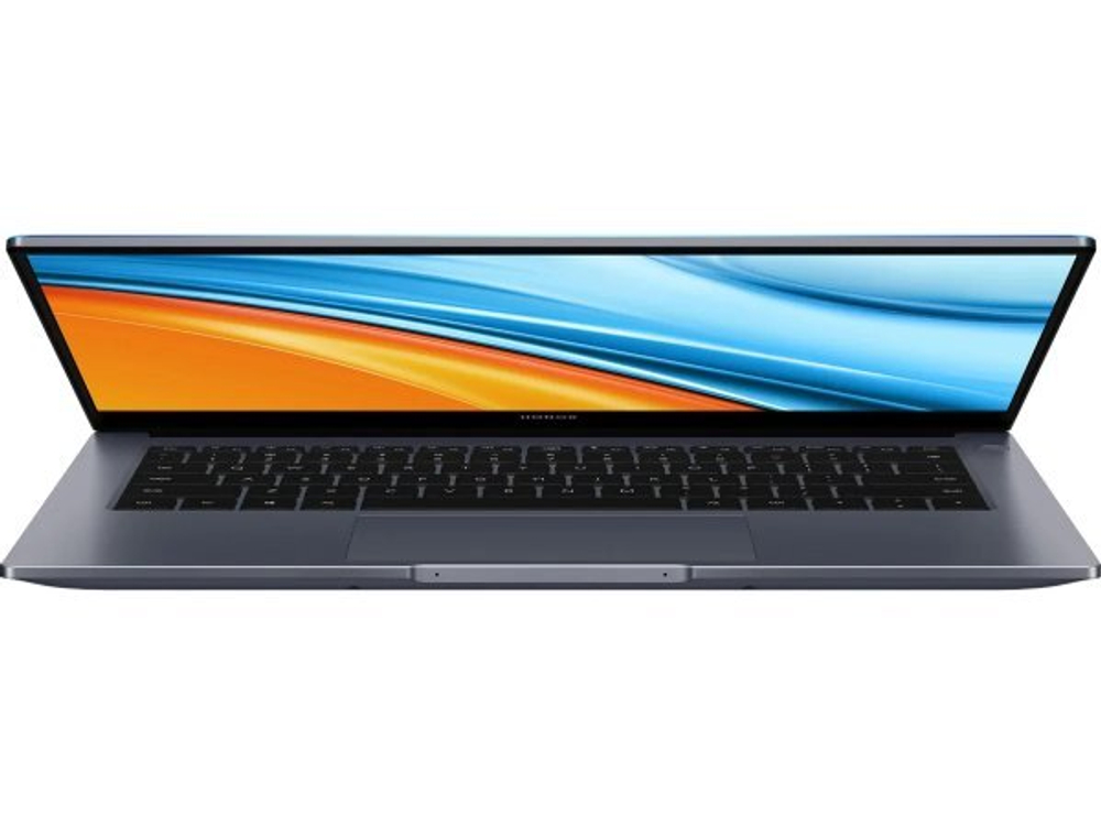 Ноутбук Honor MagicBook 14 AMD Ryzen 7 5700U/16Gb/512Gb SSD/14" DOS Серый (NMH-WFP9HN)