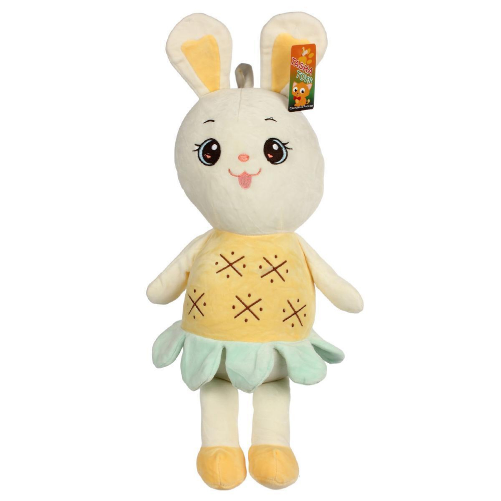 Заяц 19x35x18см. (Hand)