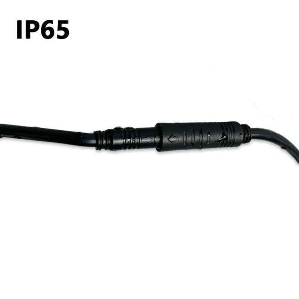 Провод кабель удлинитель на мотор электровелосипеда ( 80см )