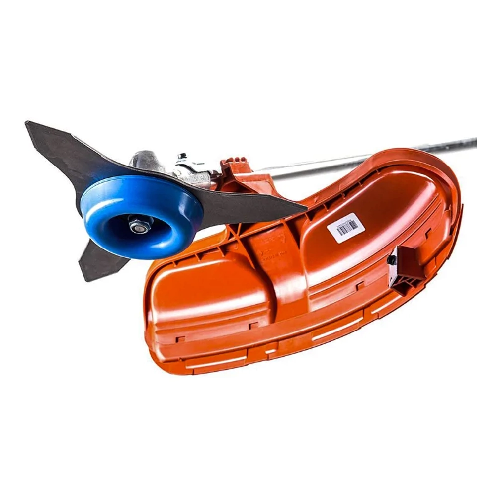 Триммер бензиновый Husqvarna 535RX 2-х тактный 2.7 л.с., захват 240 мм, 9666288-01