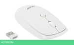 Мышь Acer OMR138 белый (ZL.MCEEE.01L)