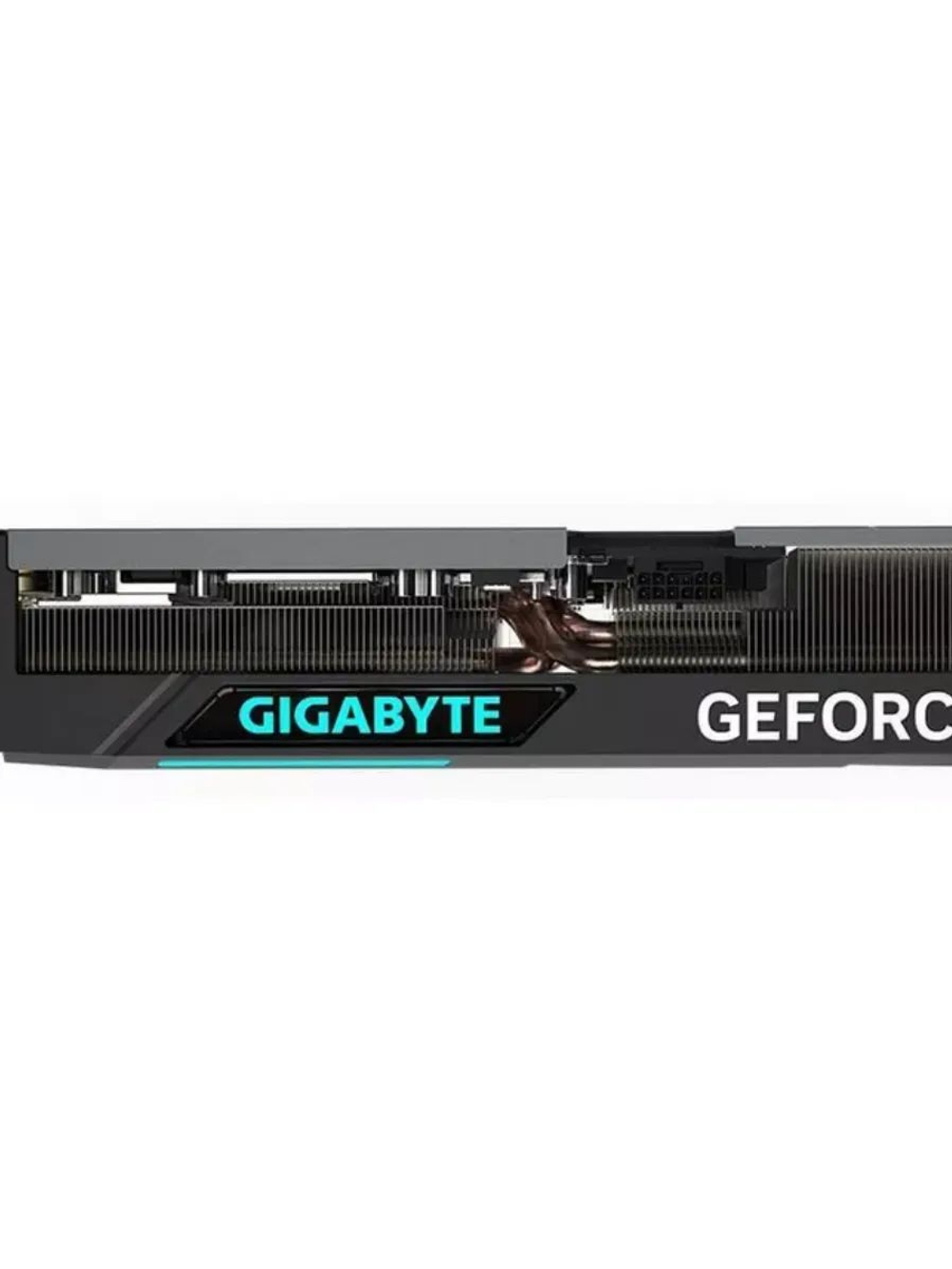 Видеокарта Gigabyte RTX 4070 Ti Super 16ГБ