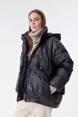 Куртка женская DW2401 Scanndi Finland