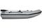 Надувная лодка Фрегат М-310 FM Light серая