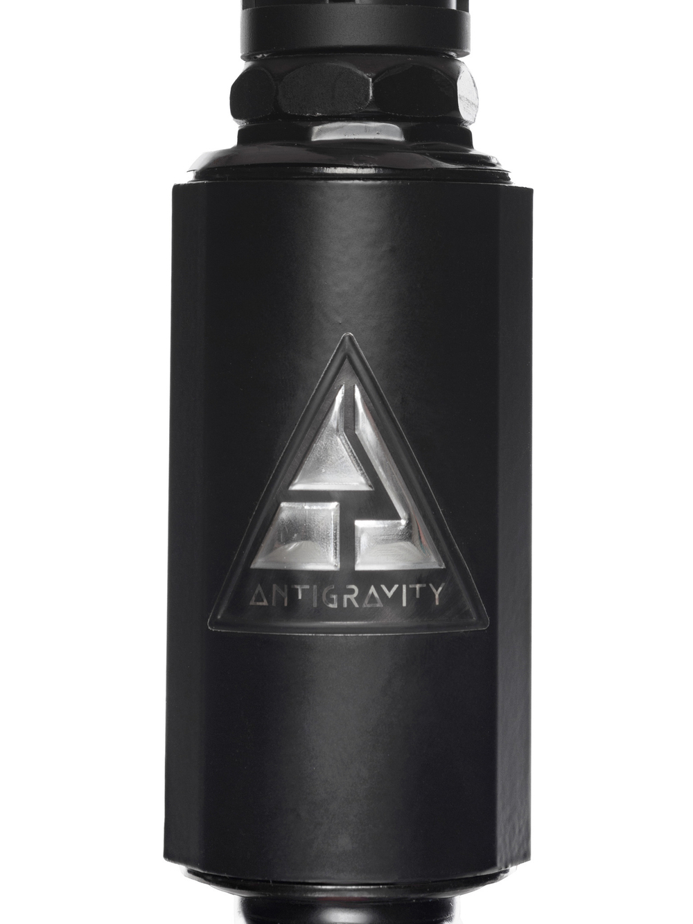 Трюковой самокат Antigravity Graffity Orange