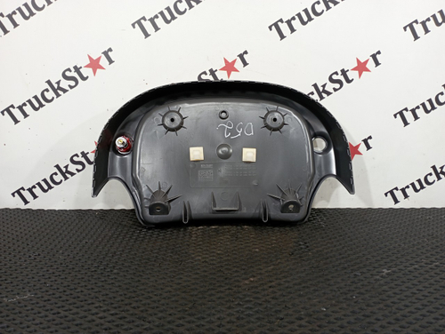 Полка панели приборов