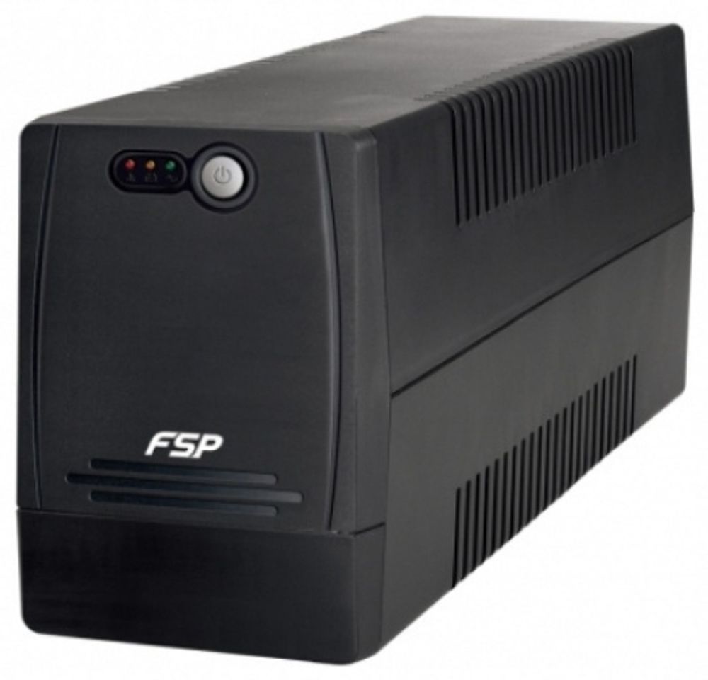Источник бесперебойного питания FSP PPF9000532