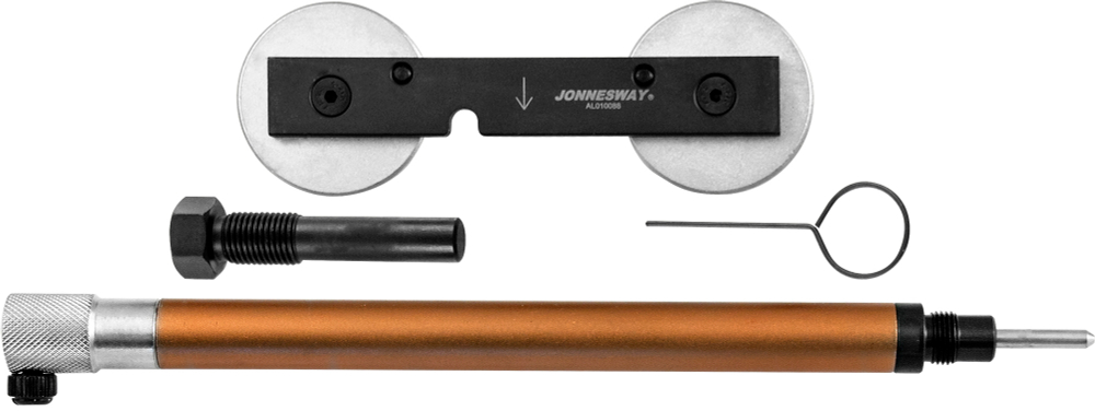 AL010088 Набор для установки валов ГРМ двигателей VAG 1.2, 1.4, 1.6 л. FSI/TFSI