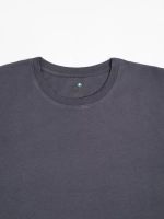 футболка оверсайз больших размеров базовая