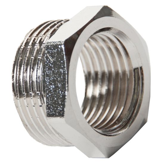 HLV. Футорка 1.1/4"-3/4" н-в