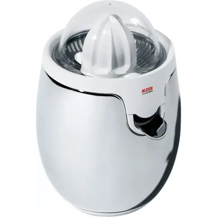 Alessi Электрическая соковыжималка для цитрусовых EAN 8003299905010