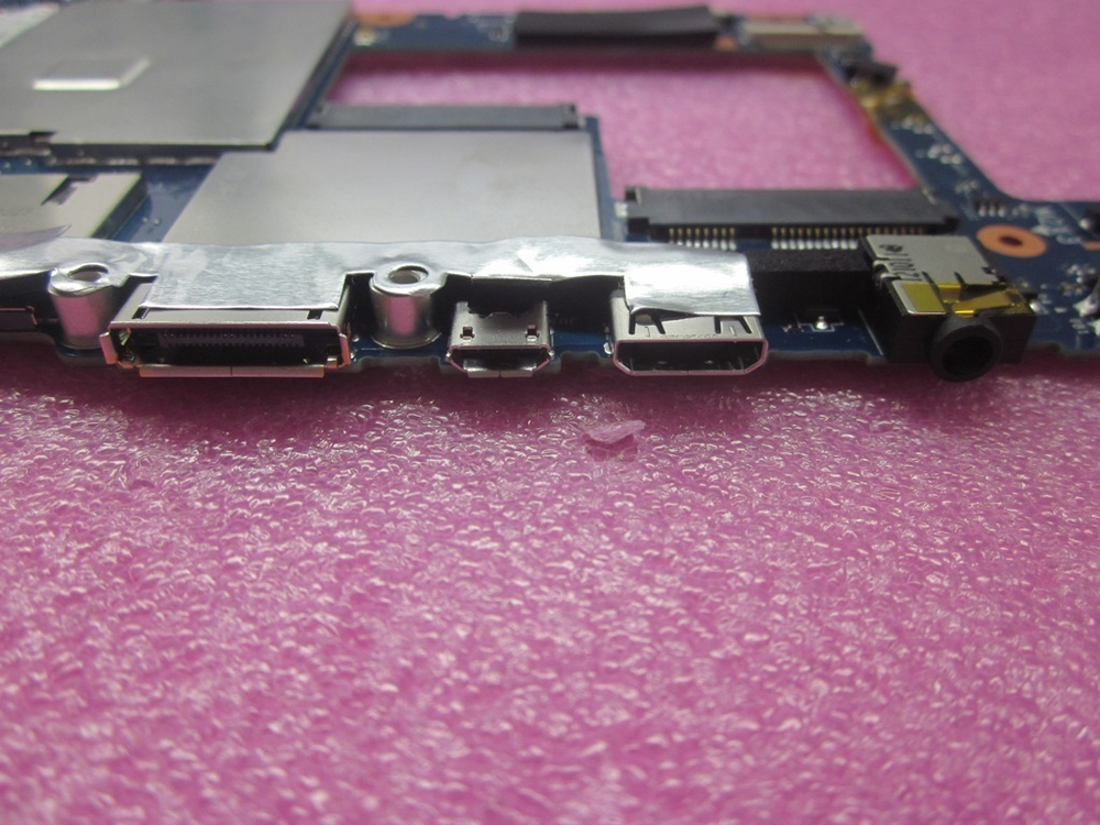 Материнская плата для планшета Lenovo ThinkPad Tablet Planar - 16GB 1GB DRM US (63Y1837), оригинал